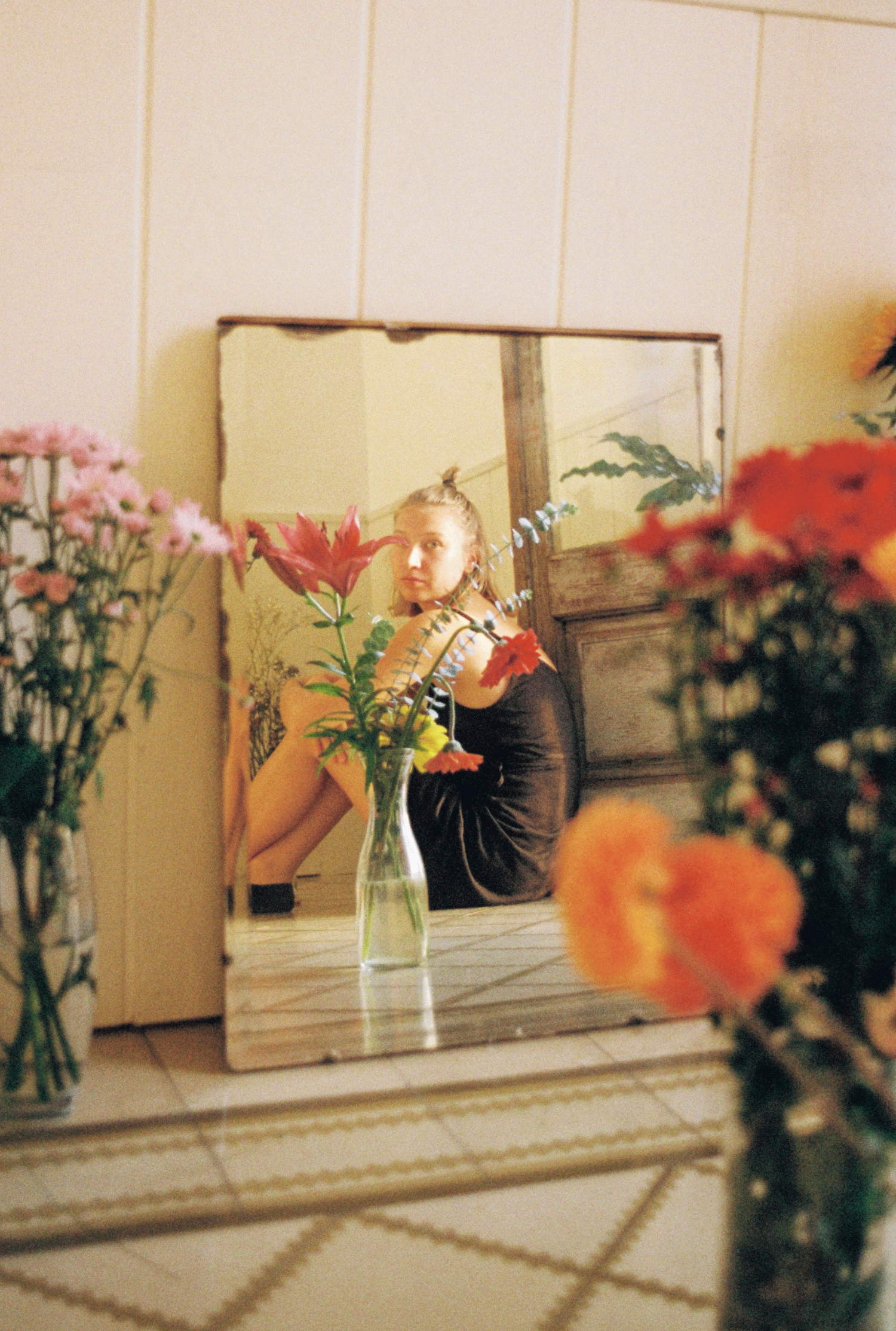 TFG Conversaciones con flores - Nastia Casteleiro 