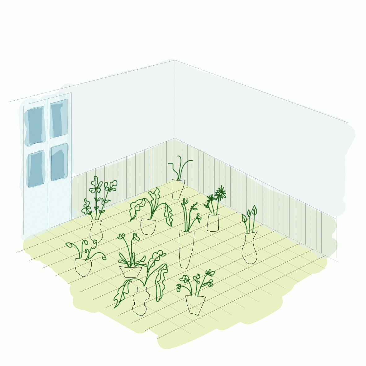 TFG Conversaciones con flores - Nastia Casteleiro 