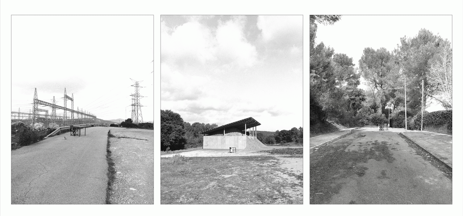 TFG Re-localitzar - Sílvia Clotet Vidal