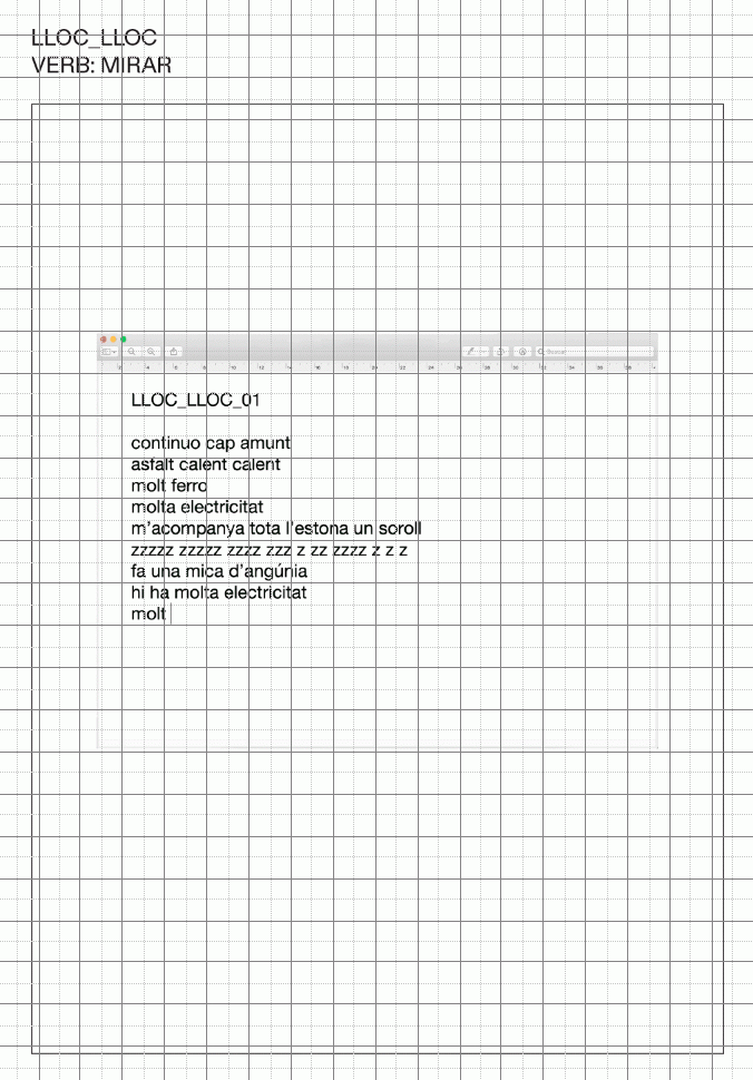 TFG Re-localitzar - Sílvia Clotet Vidal