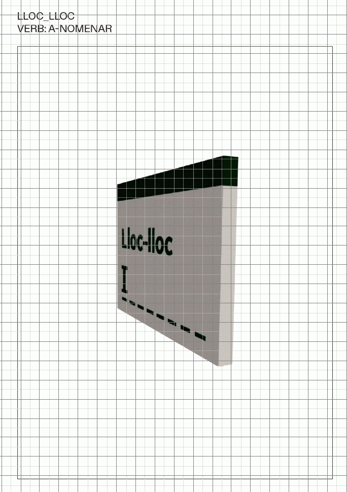 TFG Re-localitzar - Sílvia Clotet Vidal