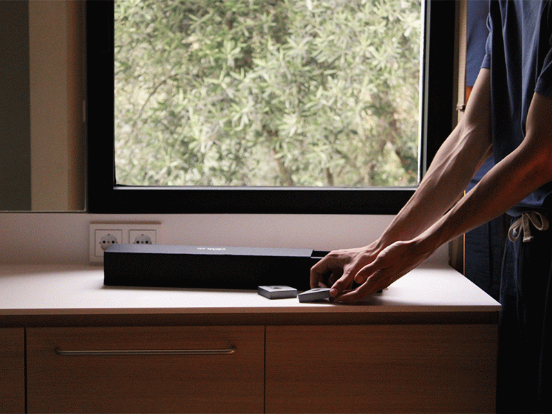 Dolus. Un ritual de comiat.