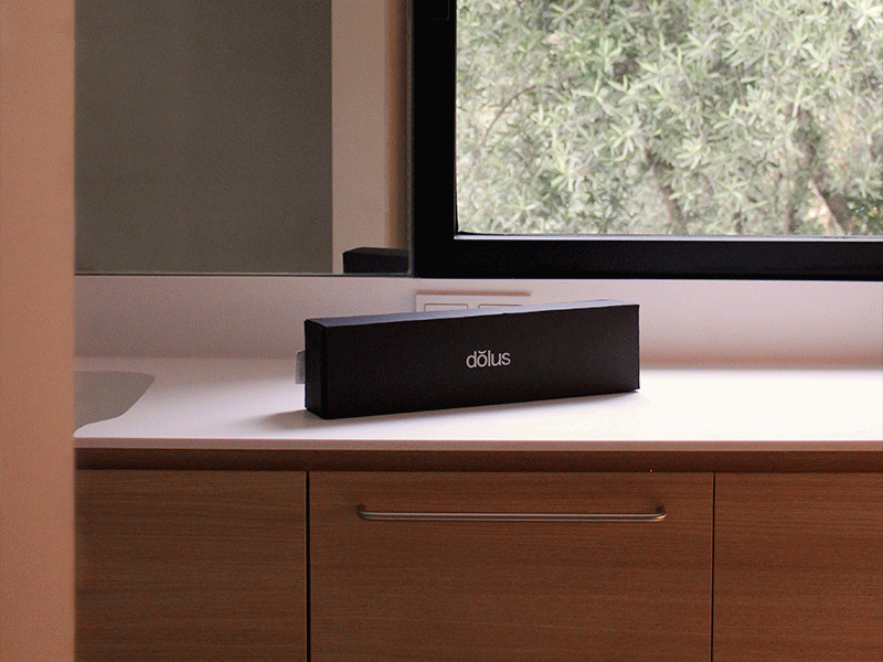 Dolus. Un ritual de comiat.