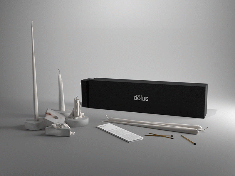 Dolus. Un ritual de comiat.