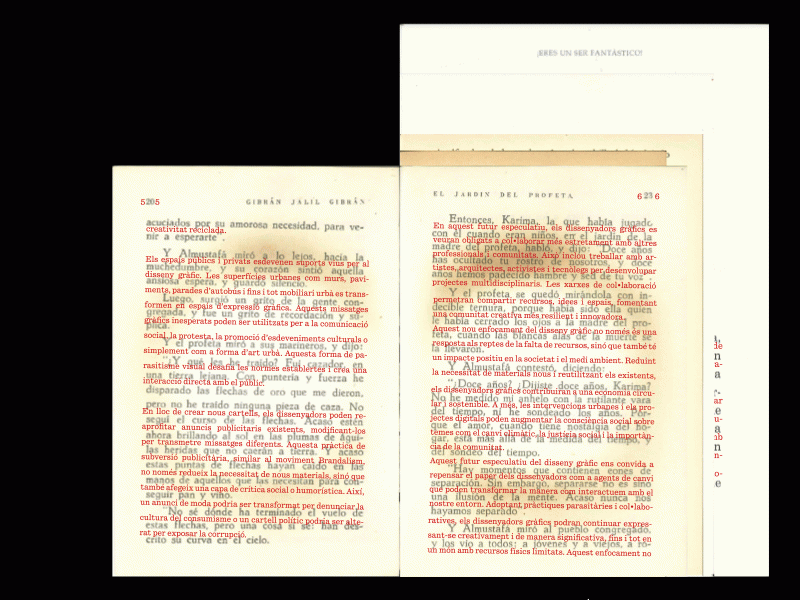 ACCIONS PARASITÀRIES, UN CONJUNT DE TRAPELLERIES 