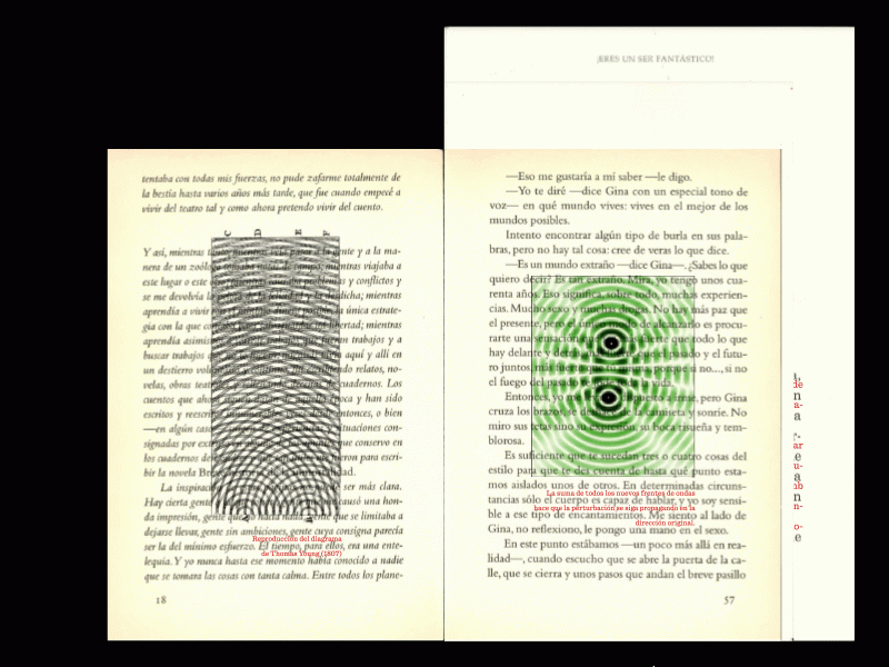 ACCIONS PARASITÀRIES, UN CONJUNT DE TRAPELLERIES 