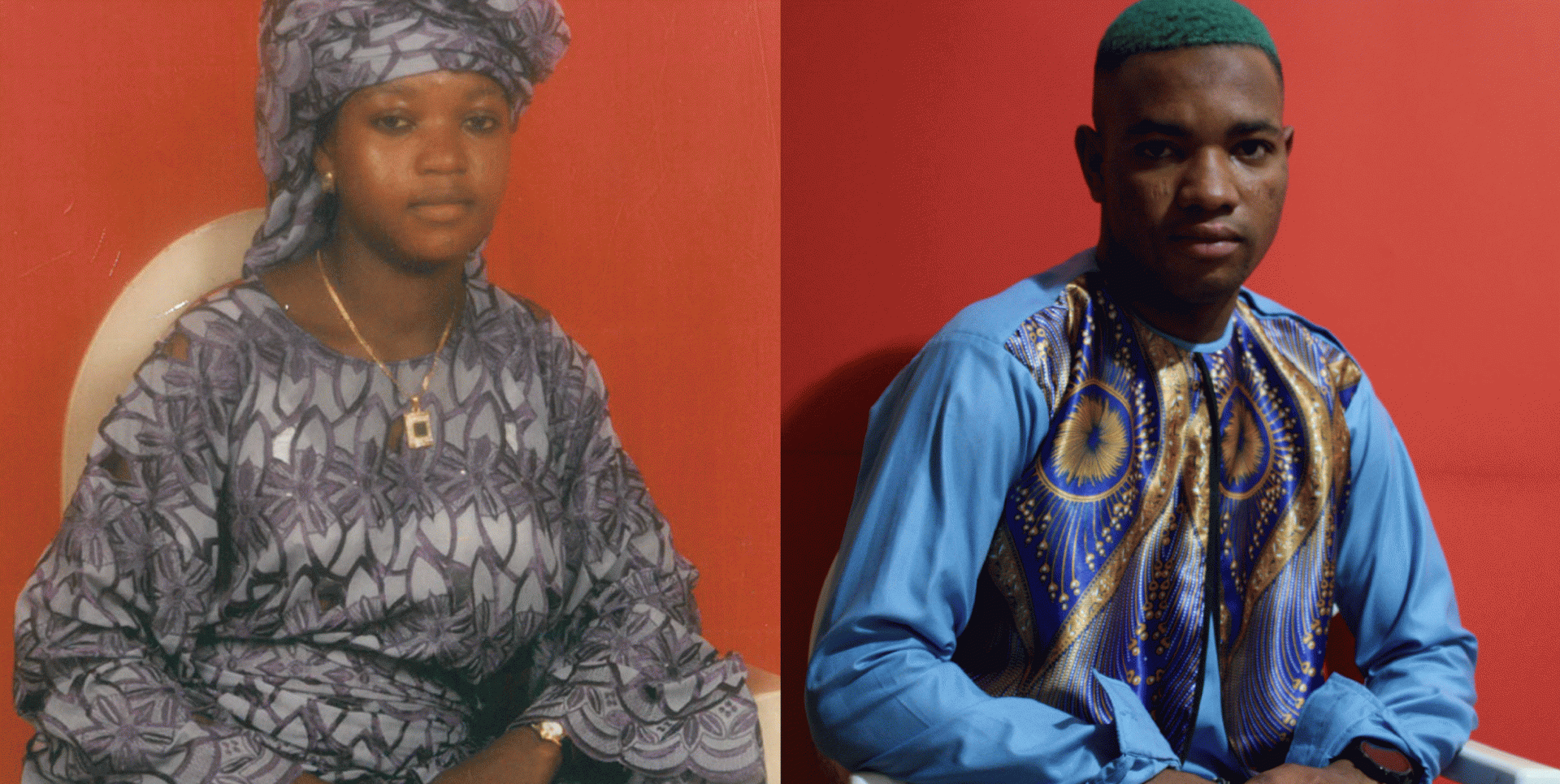 ¿A mí me consideras negro? 