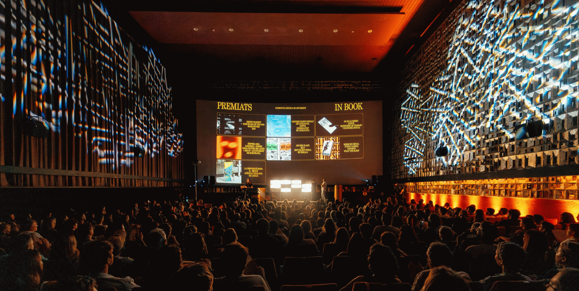 Or i Plata als Premis Laus 2025