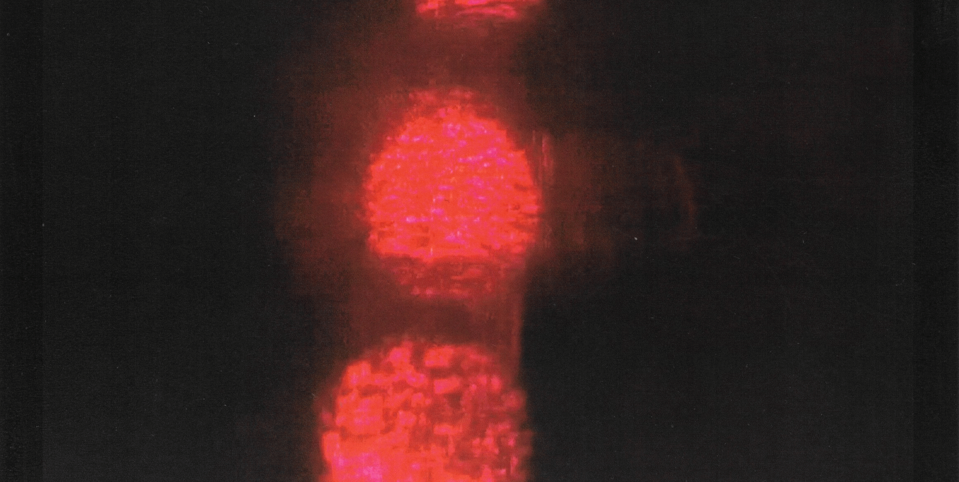 Láser Madre [LOOP 2023 x einaidea]