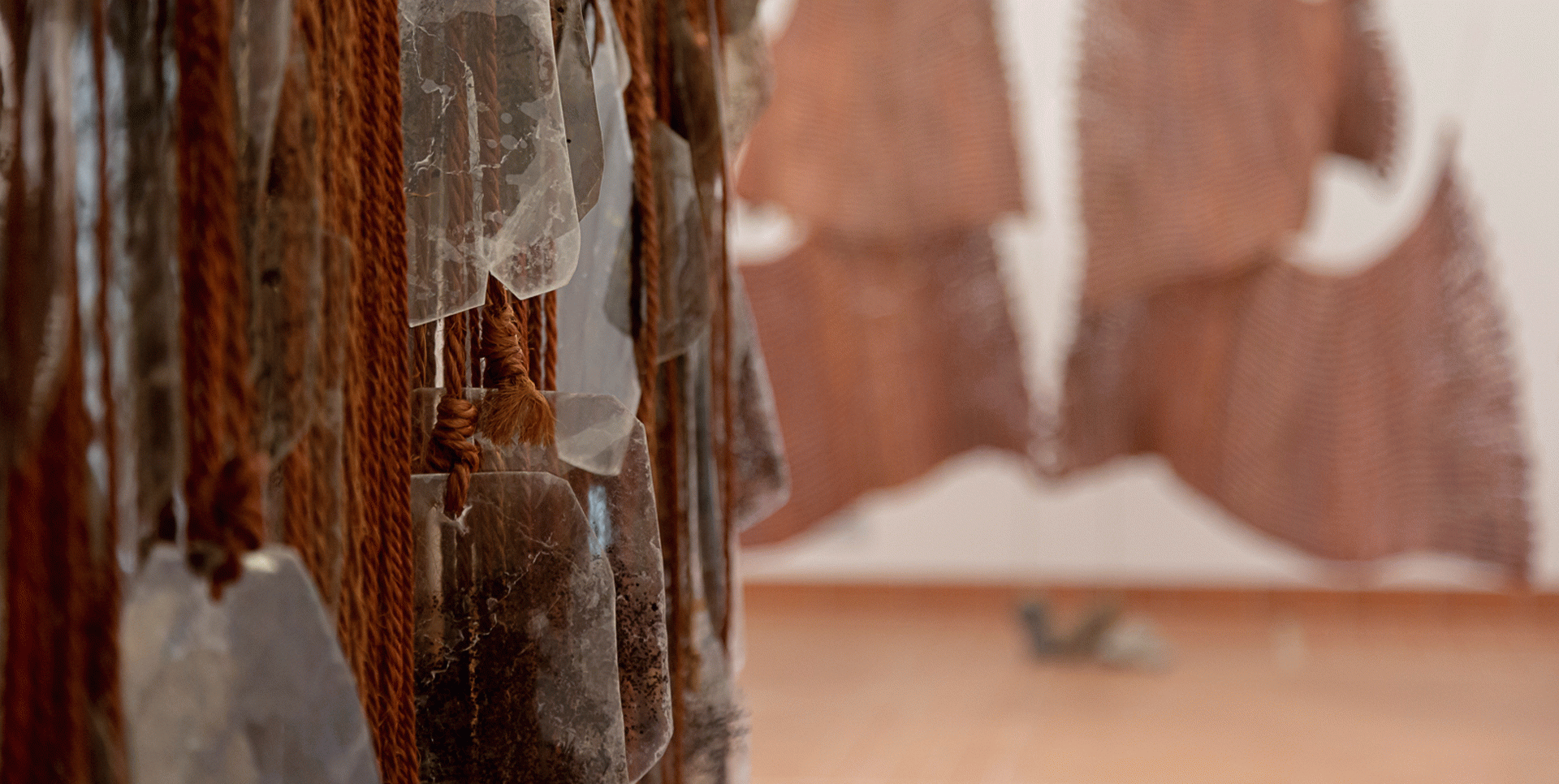 ‘Aurèlia Muñoz. Taller aeri’. Foto: Eva Carasol