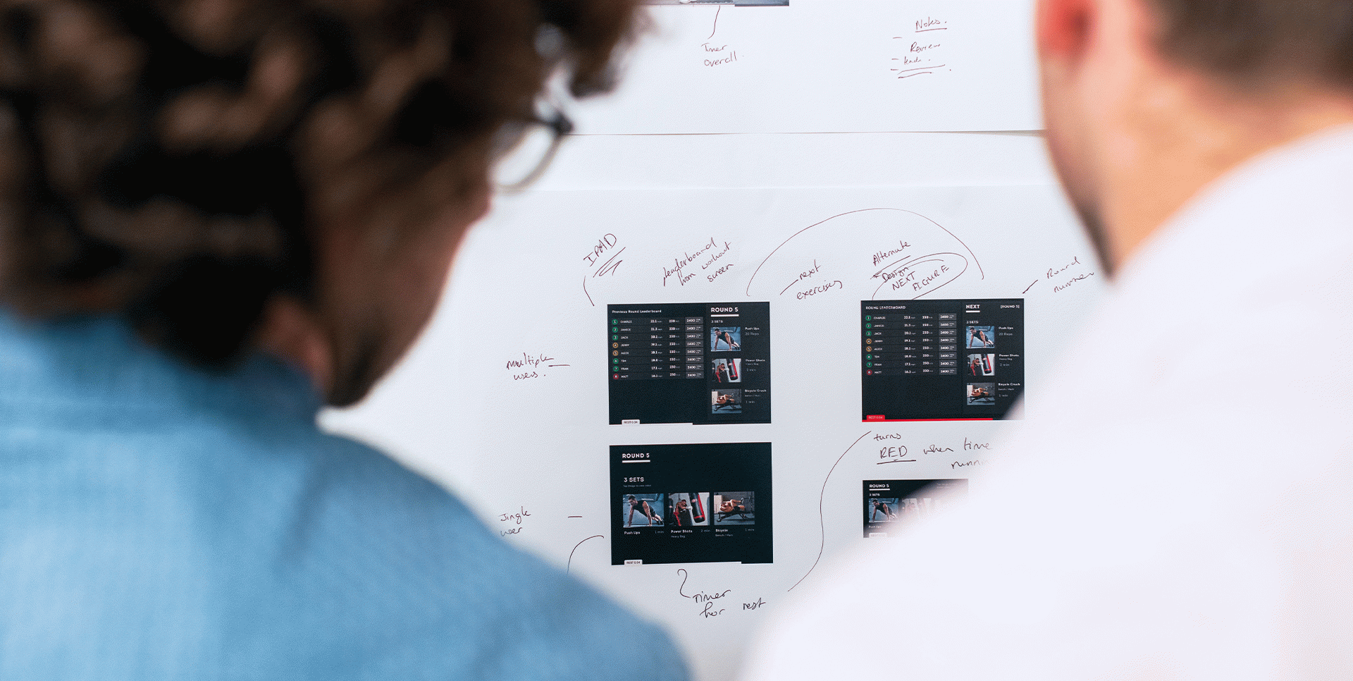 Programa en Diseño Estratégico para la Transformación