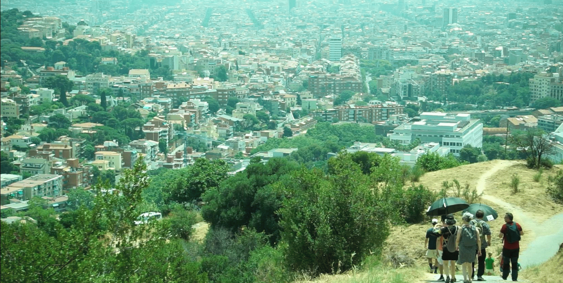 Camins de l’aigua