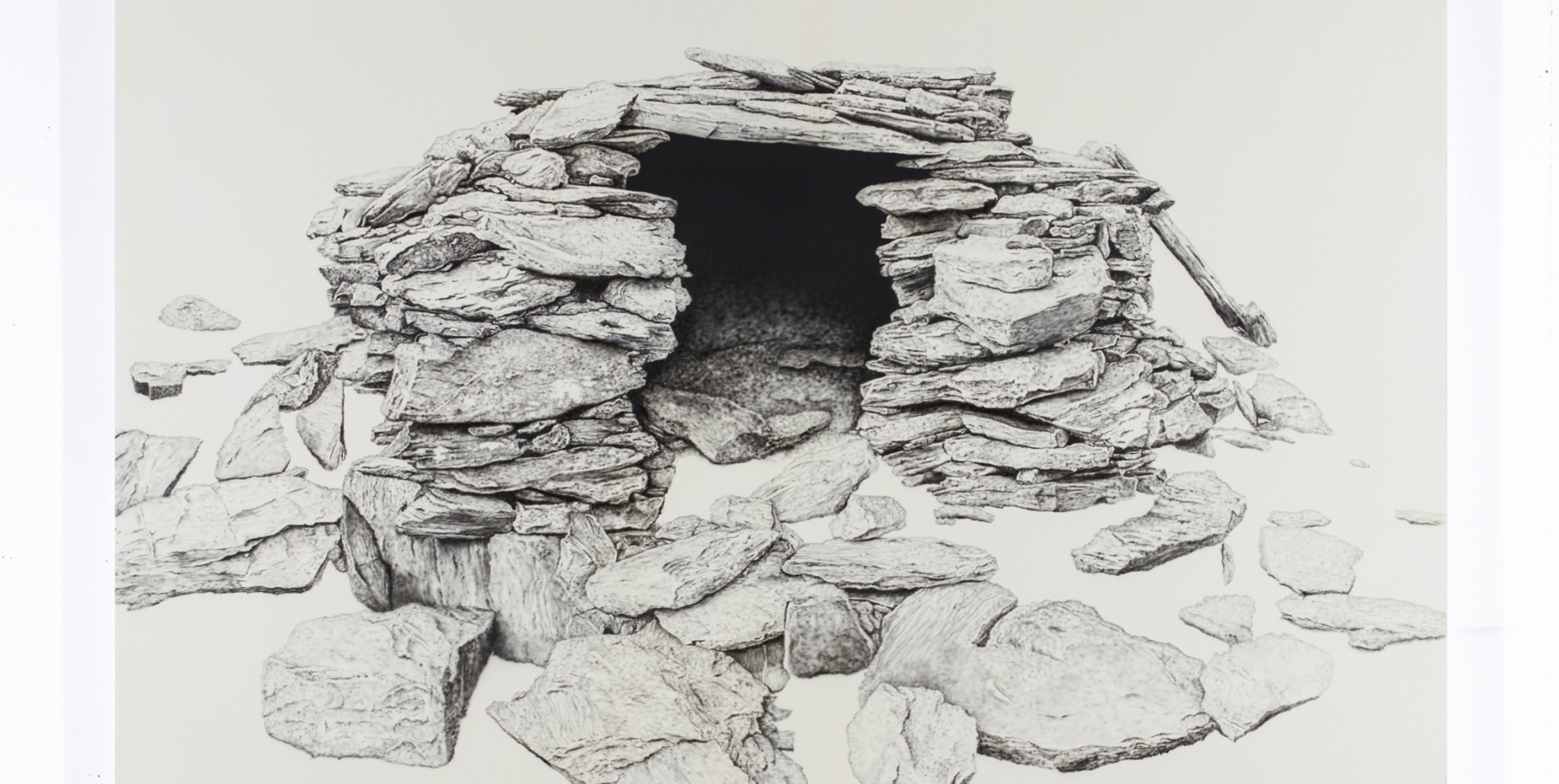 'Entremig' Jordi Fulla 