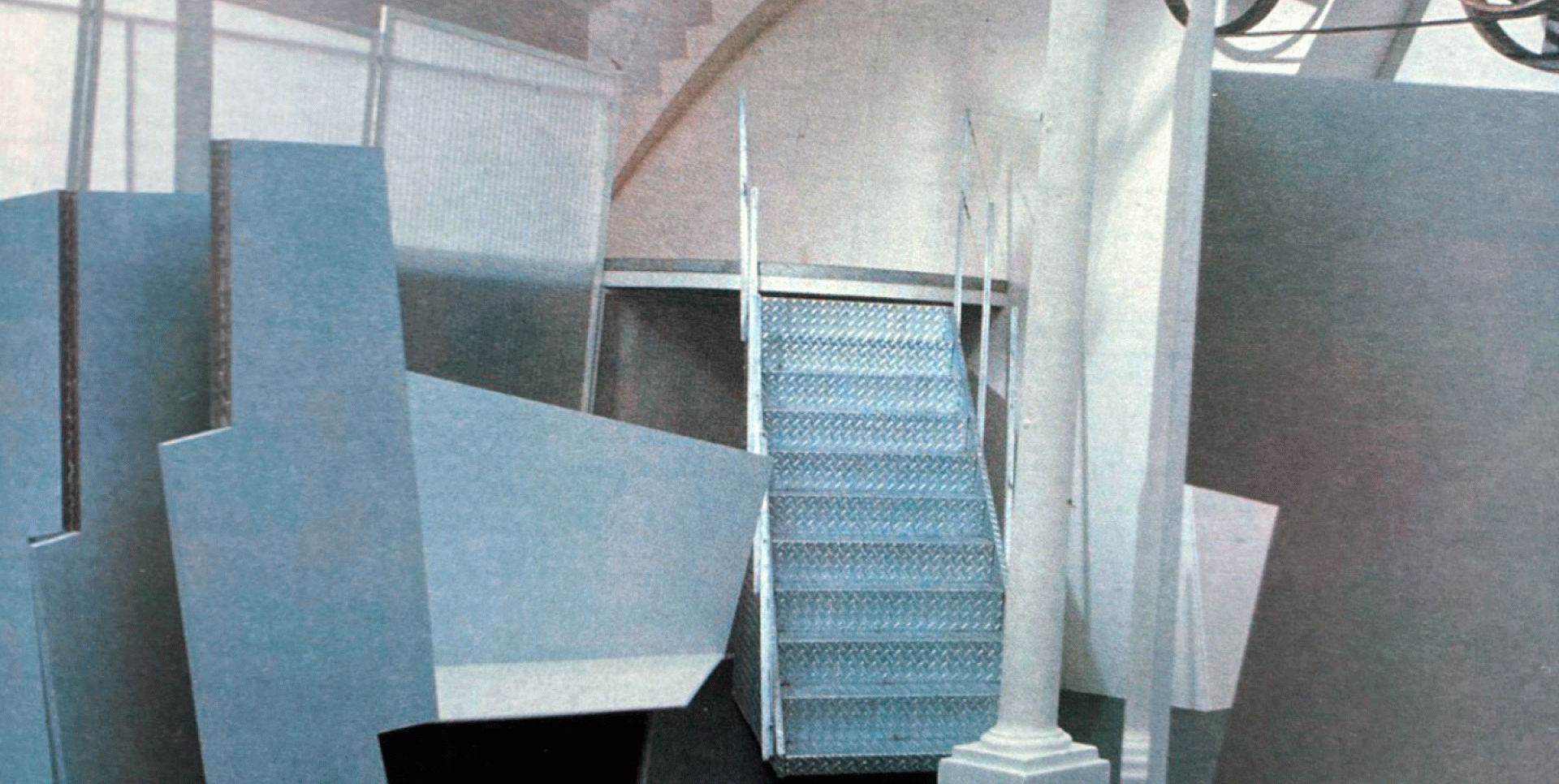 obra de David Bestué