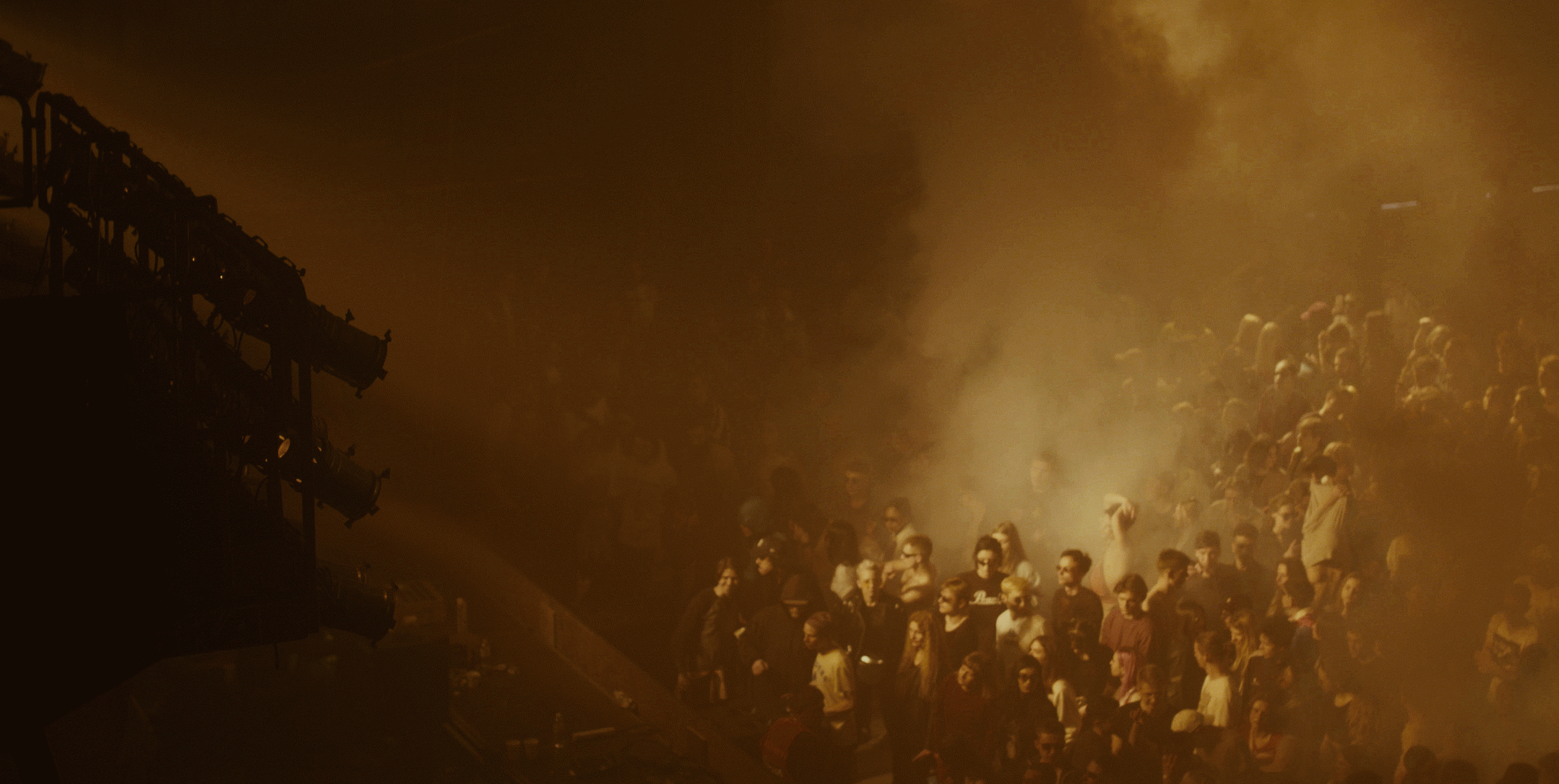 Roman Khimei + Yarema Malashchuk, Dedicated To The Youth Of The World III (2023)