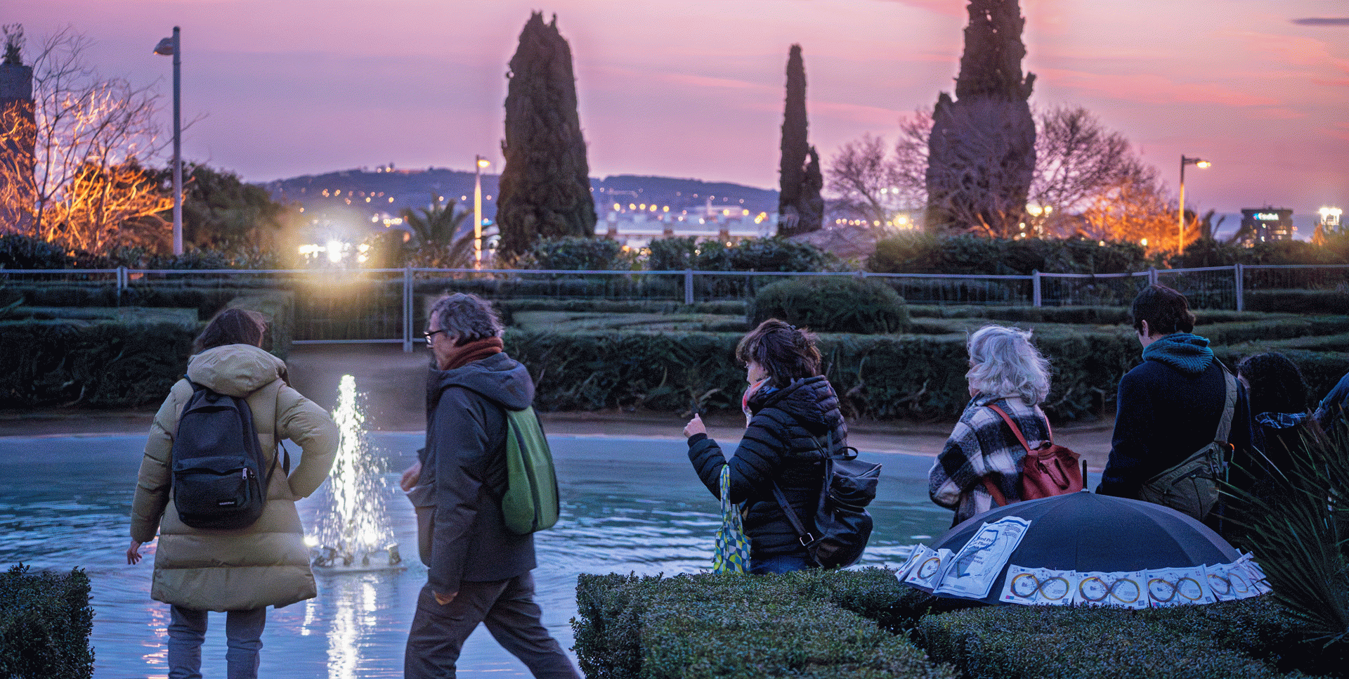 Eina, foto Samuel Cohen