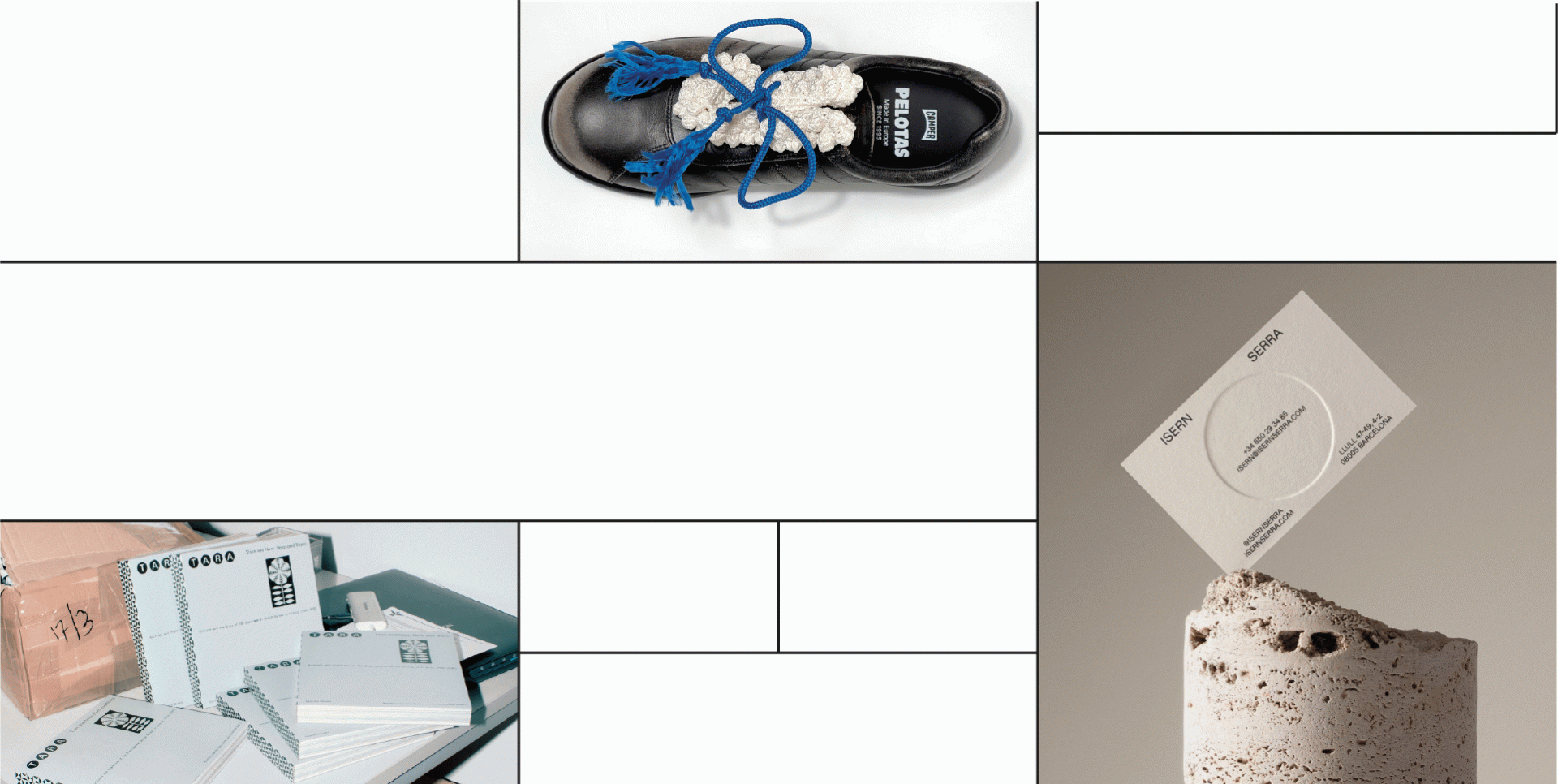 Eina Plataforma, abril 2026 