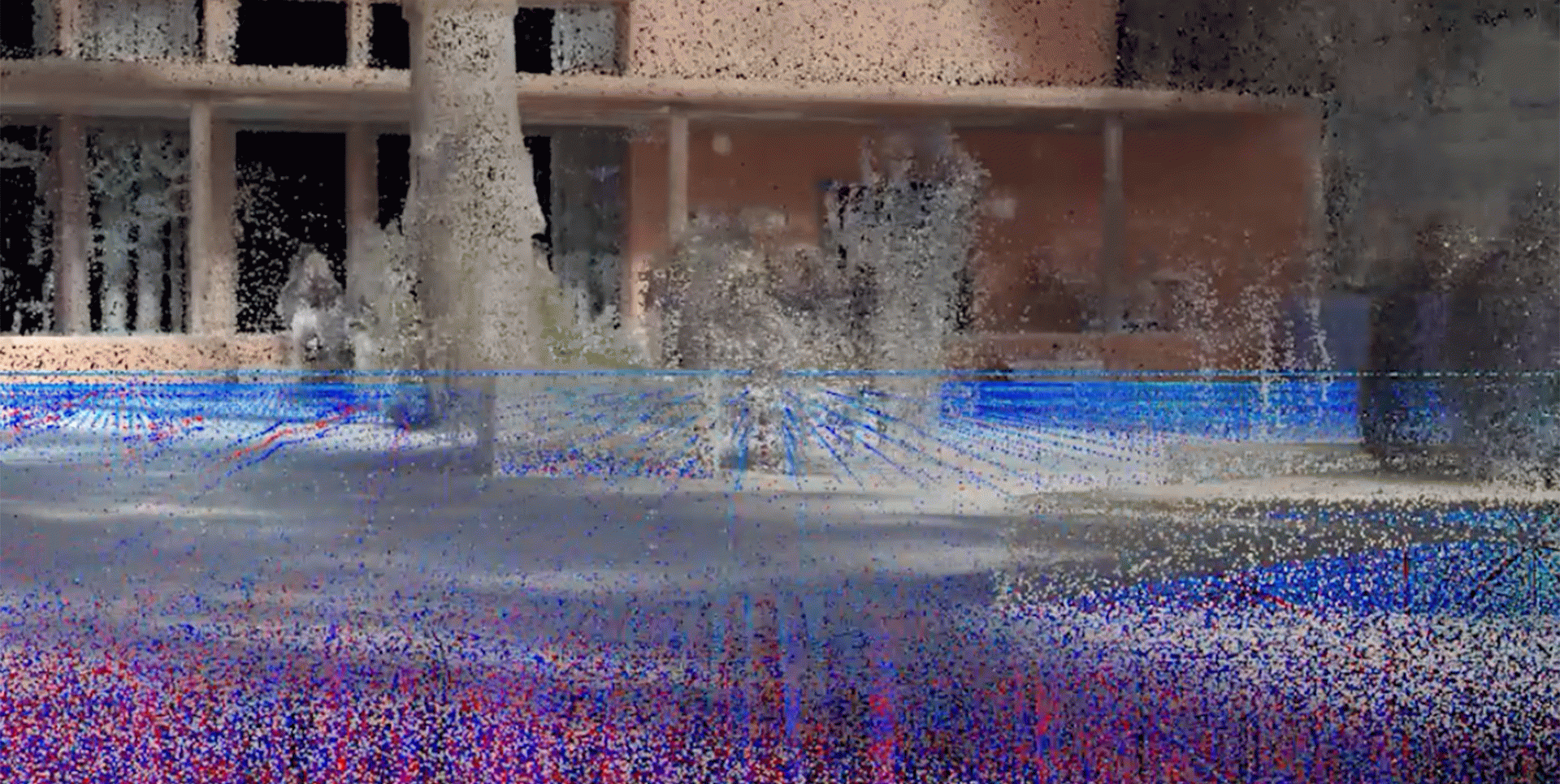 Levantar el suelo. Francesc Soria