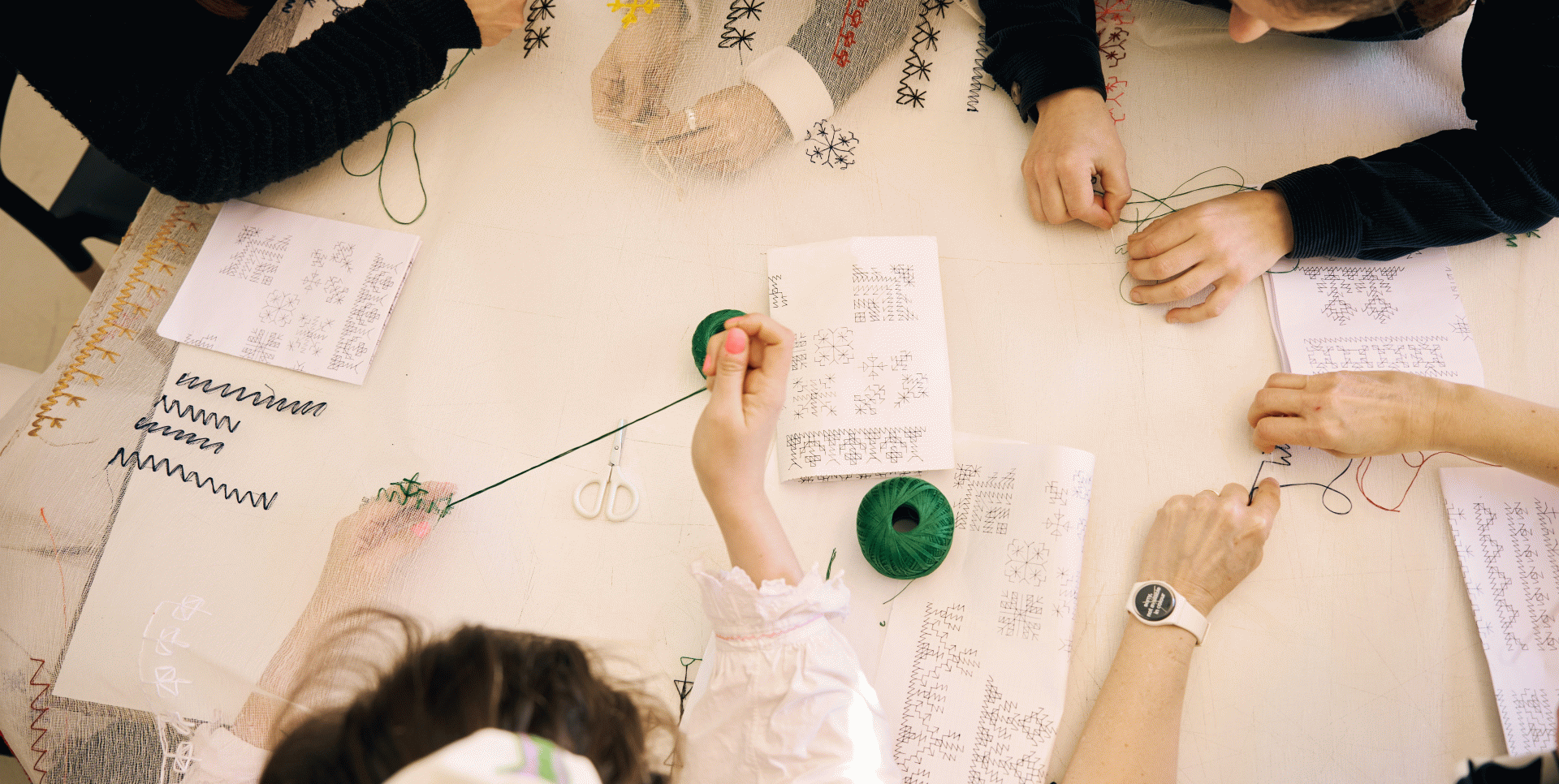 Cortesía de Patricia Esquivias