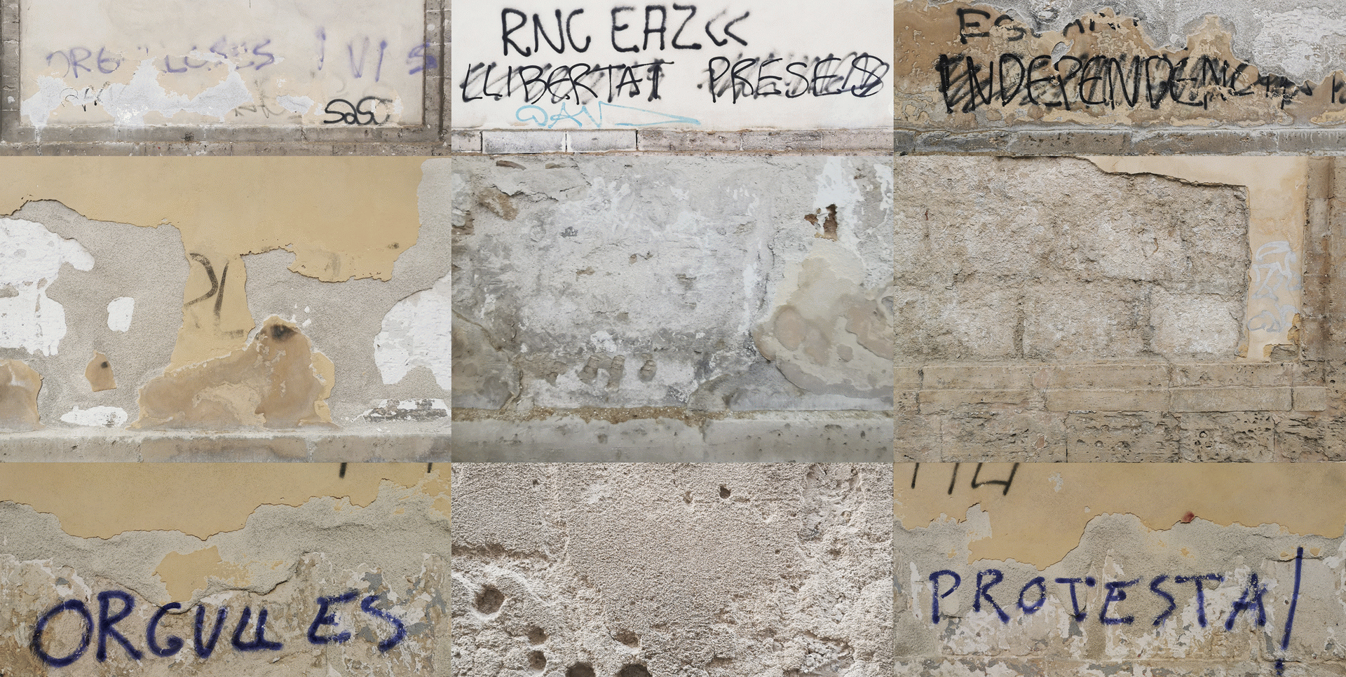 Enric Mas, Convent de Santa Magdalena