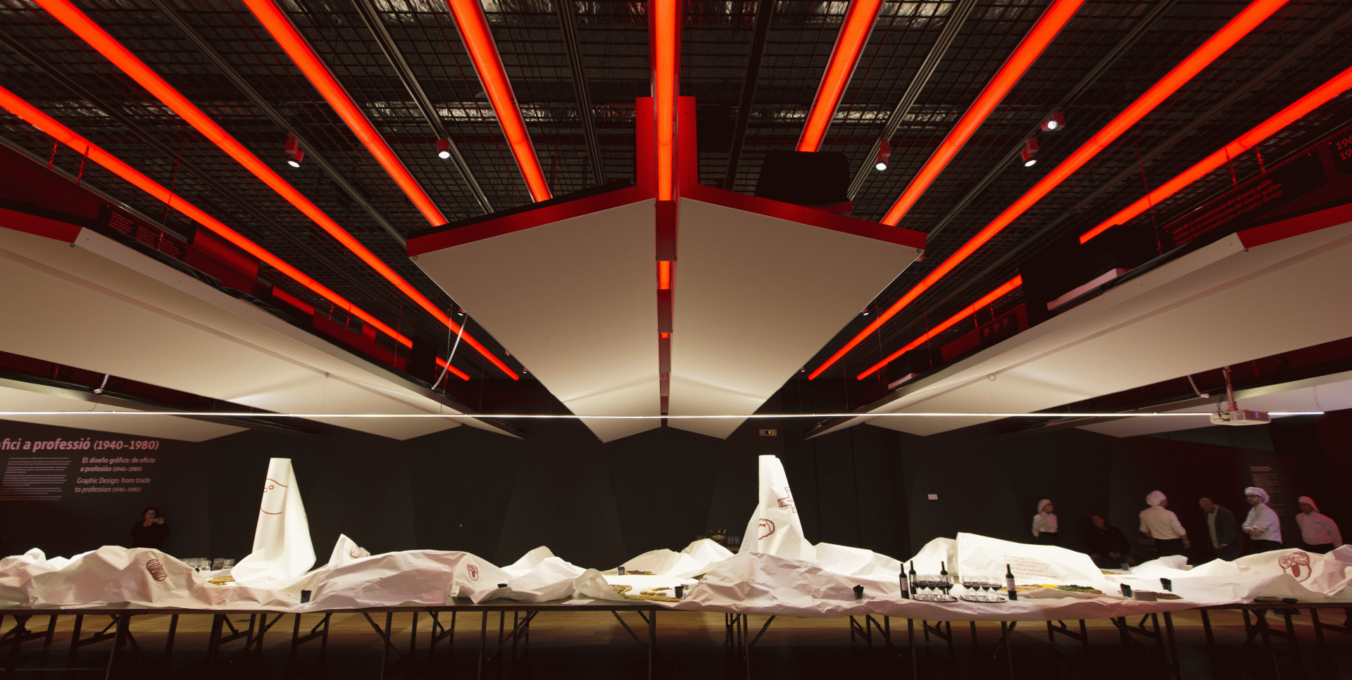 acte de clausura 50 aniversari