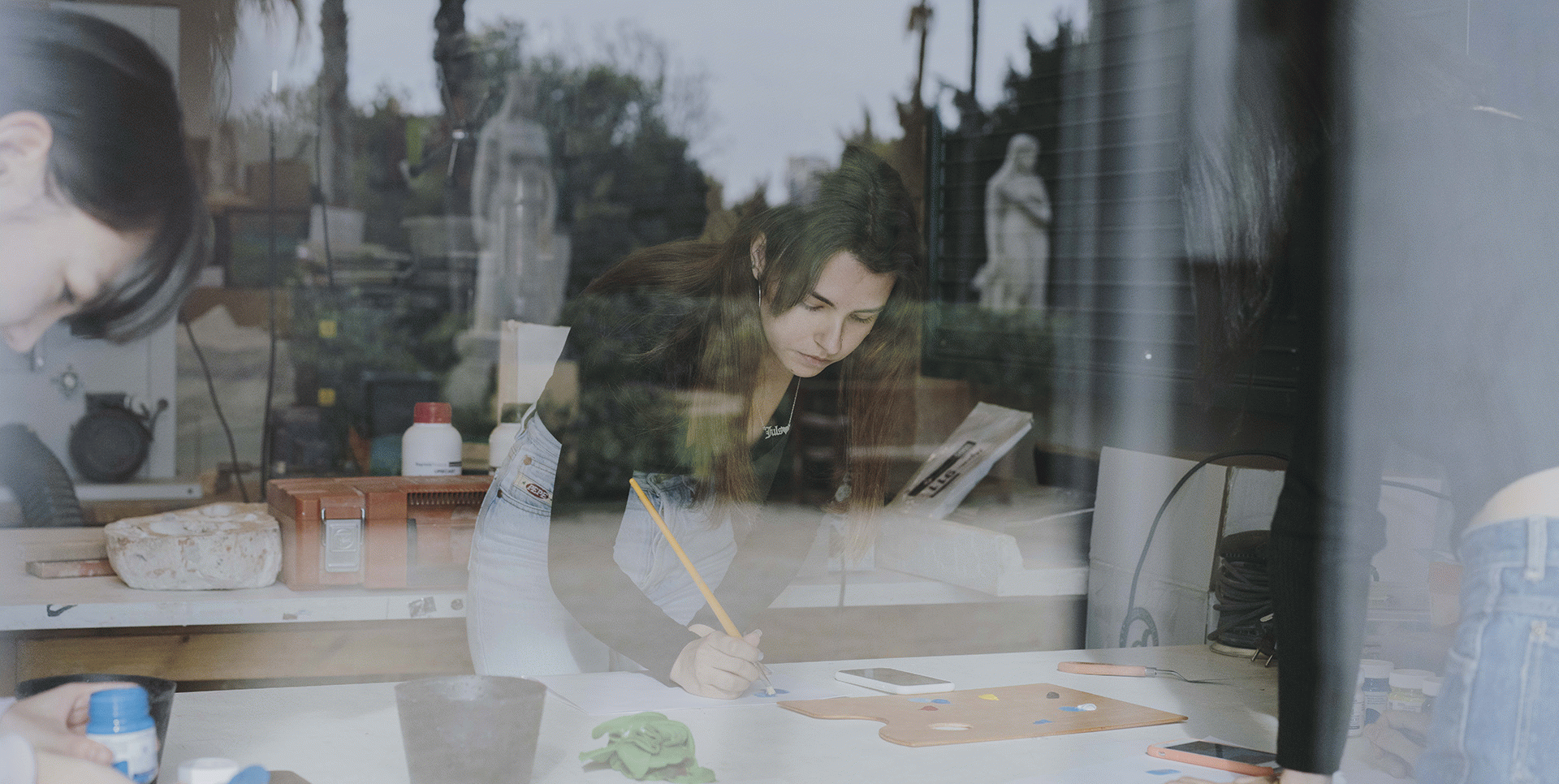 Yosigo sesiones informativas eina