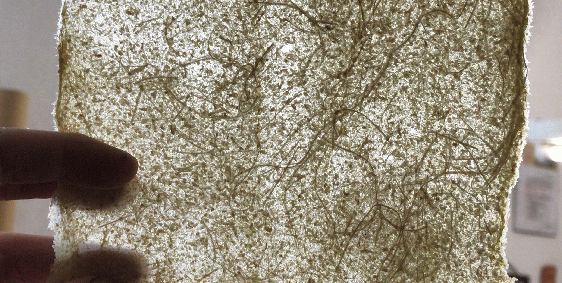 Materialitats emergents