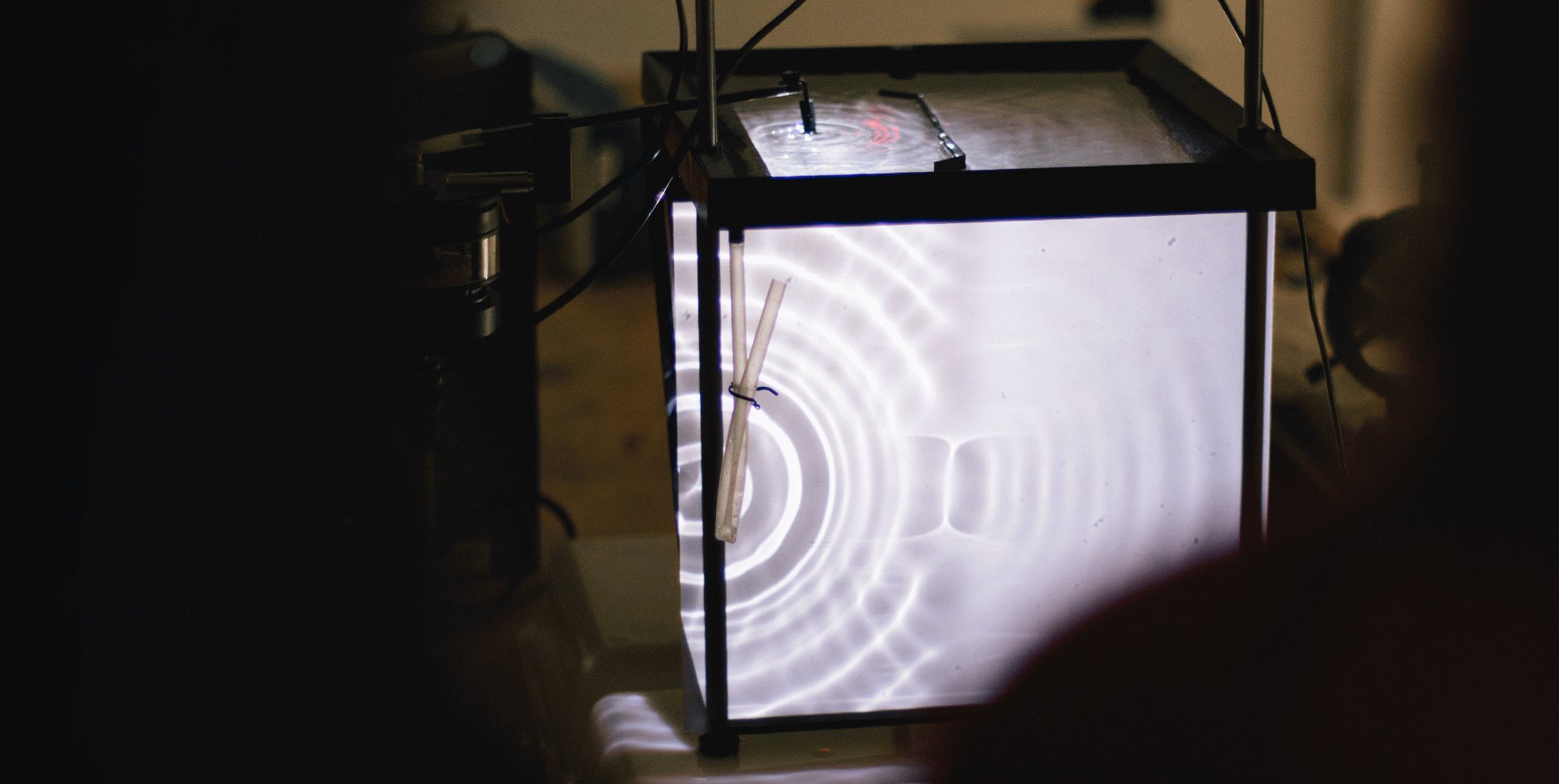 METODOLOGÍAS DIFRACTIVAS