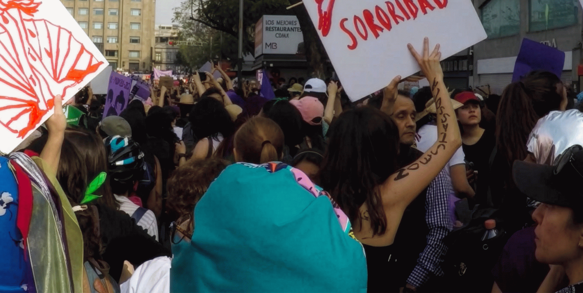 Mort i resistència