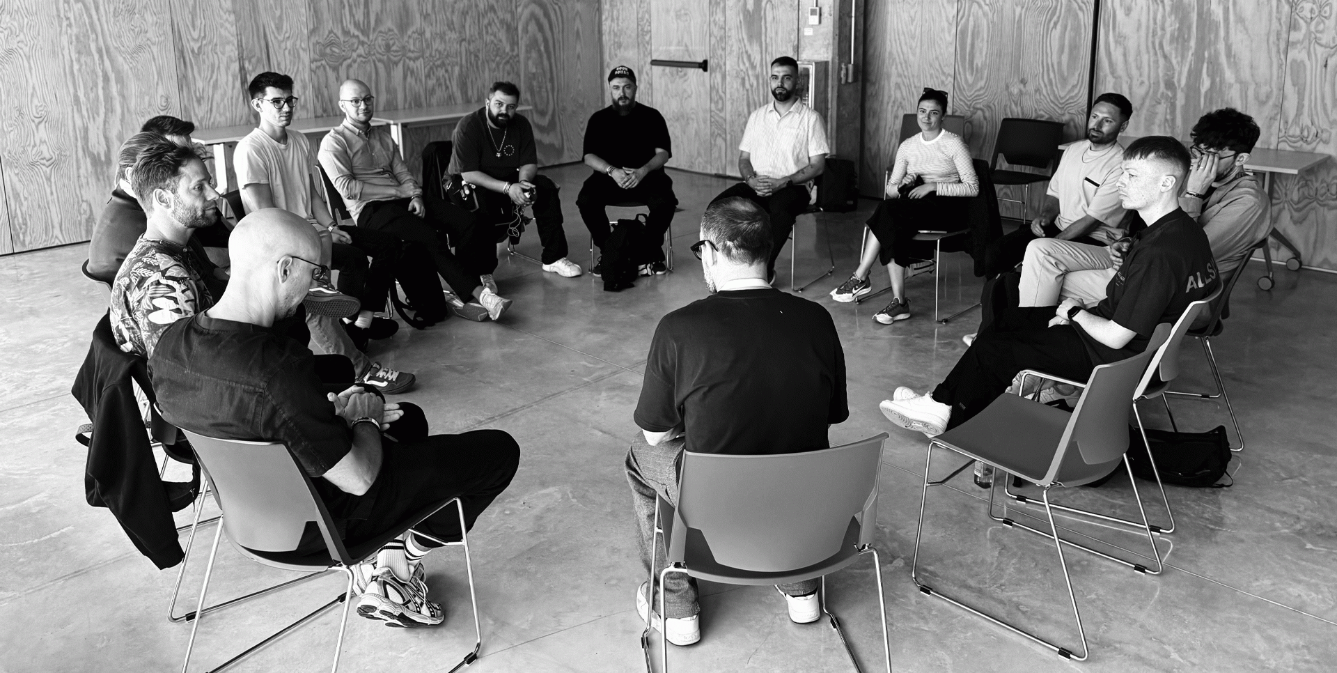 Workshop More x Mucho 