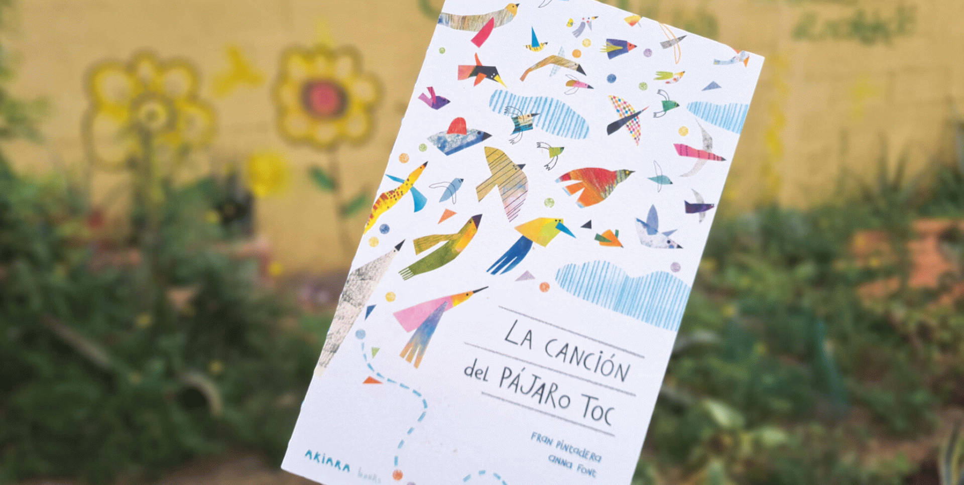 Anna Font rep el Premio Fundación Cuatrogatos 