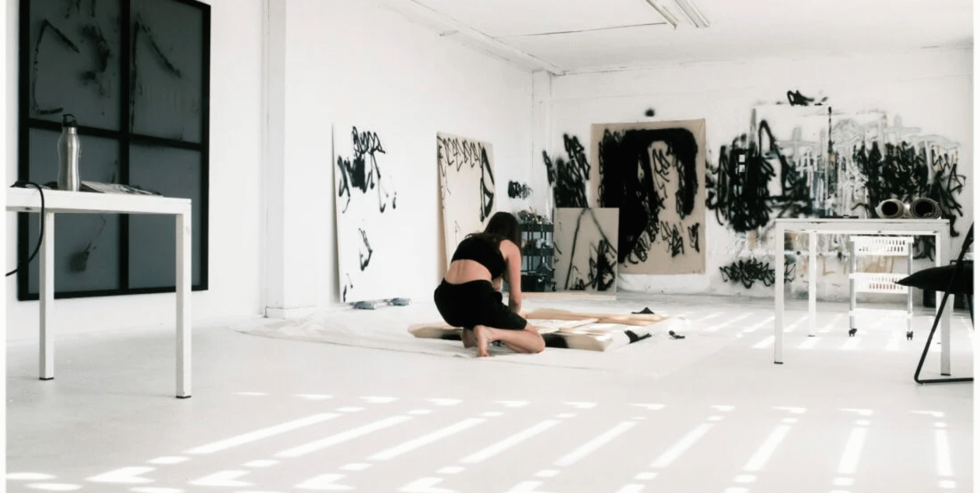 Premi de Residència Jordi Fulla