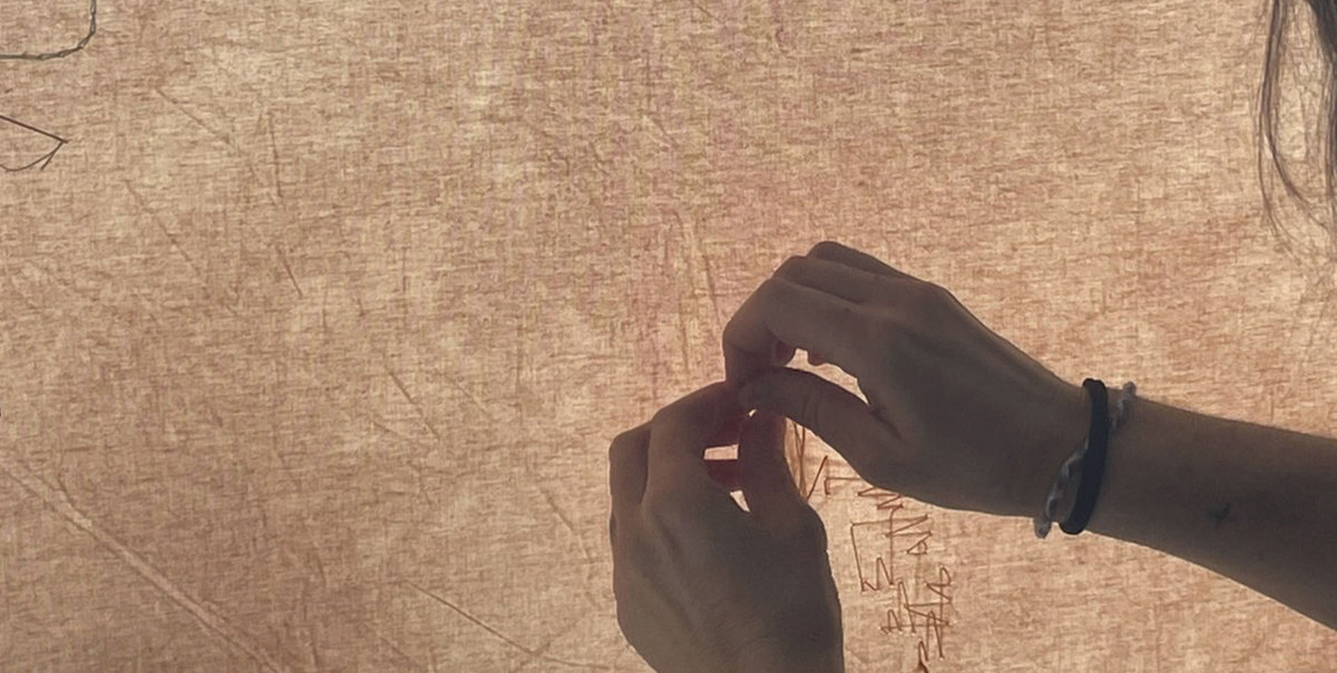 Workshop amb Alejandra Mizrahi 