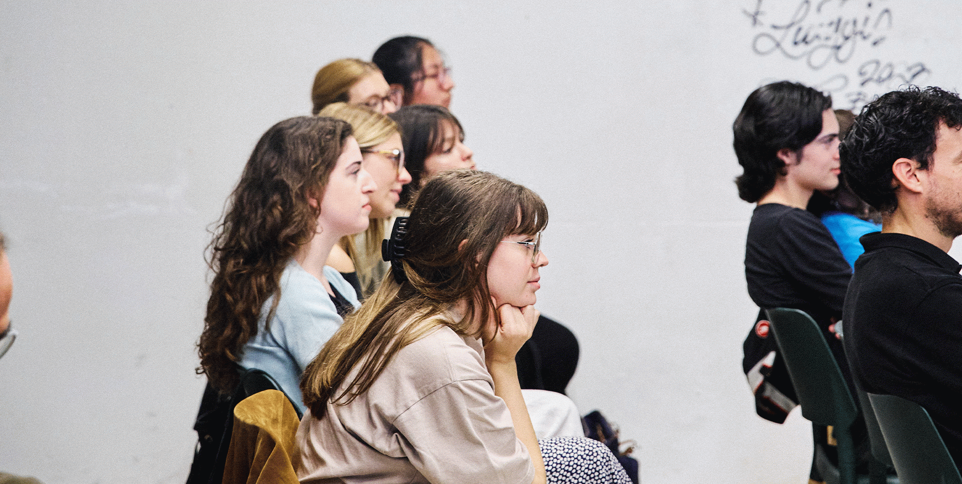 Fires de Màsters a Mèxic i Colòmbia 2026 