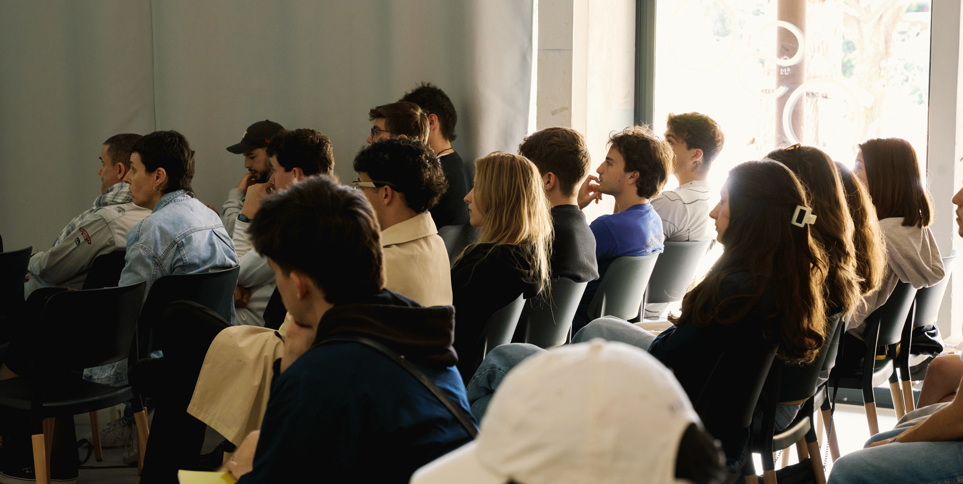 Estudiants d'Eina