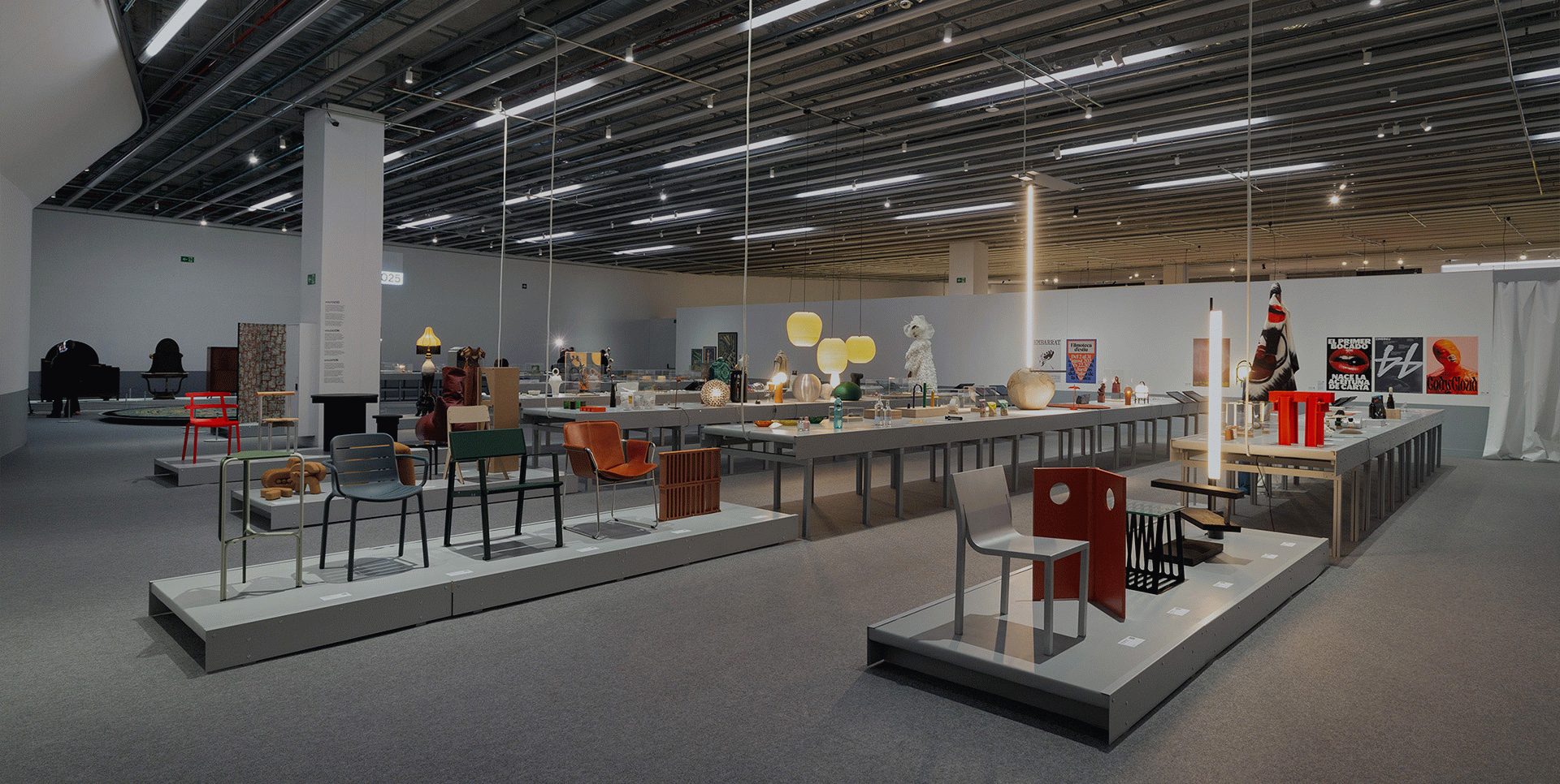 Exposició - Art (D)éco 1925 | 2025. El disseny, mirall de les arts decoratives 