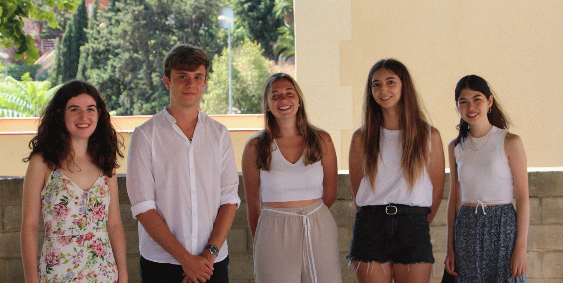 Beques de Nou Accés i Premi Extraordinari de la Fundació EINA