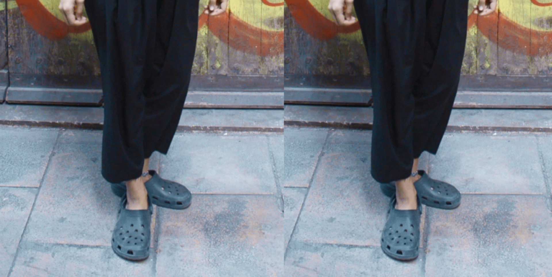 Eina Idea Metro Mudra