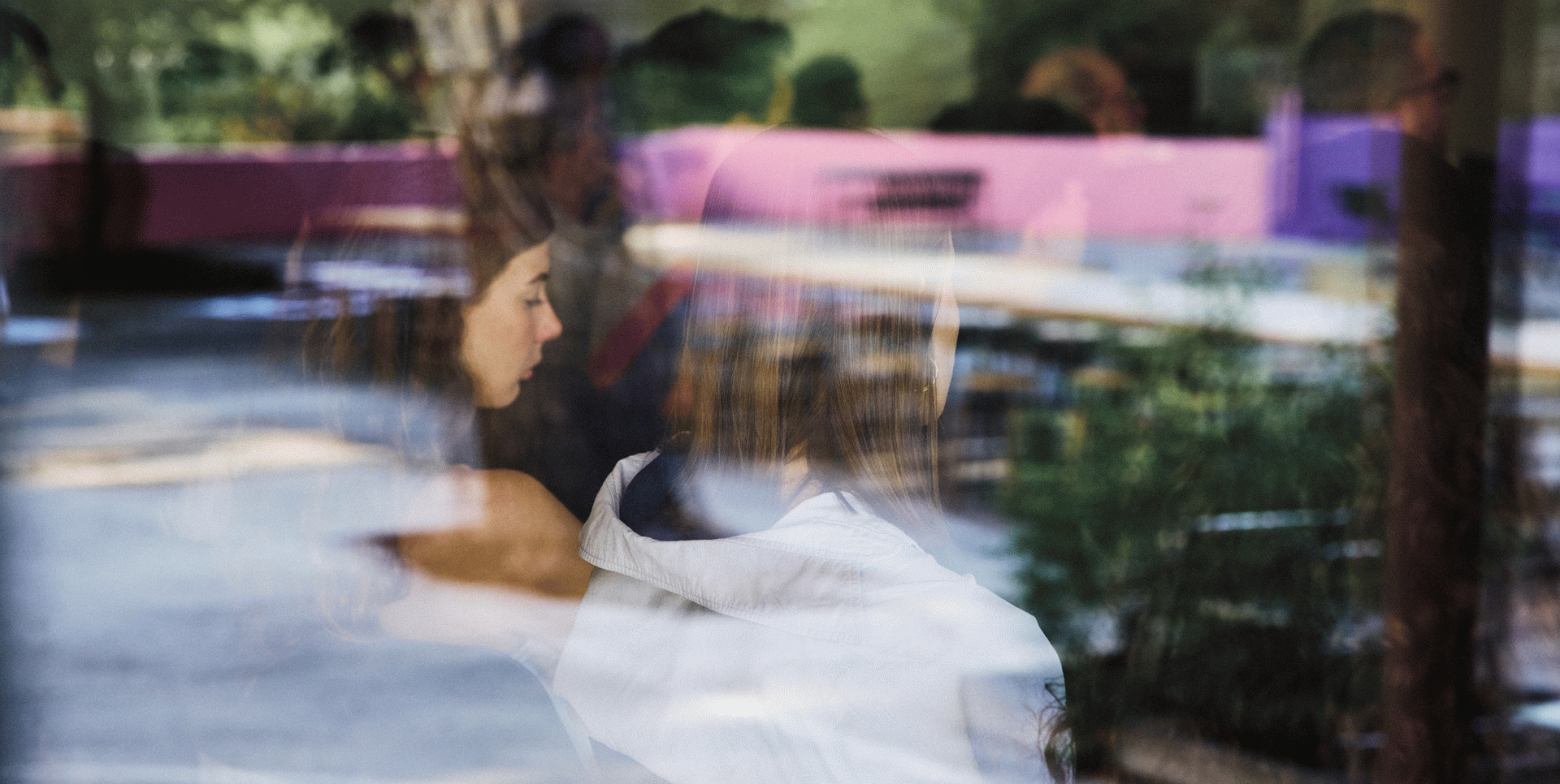 Estudiants a EINA Bosc