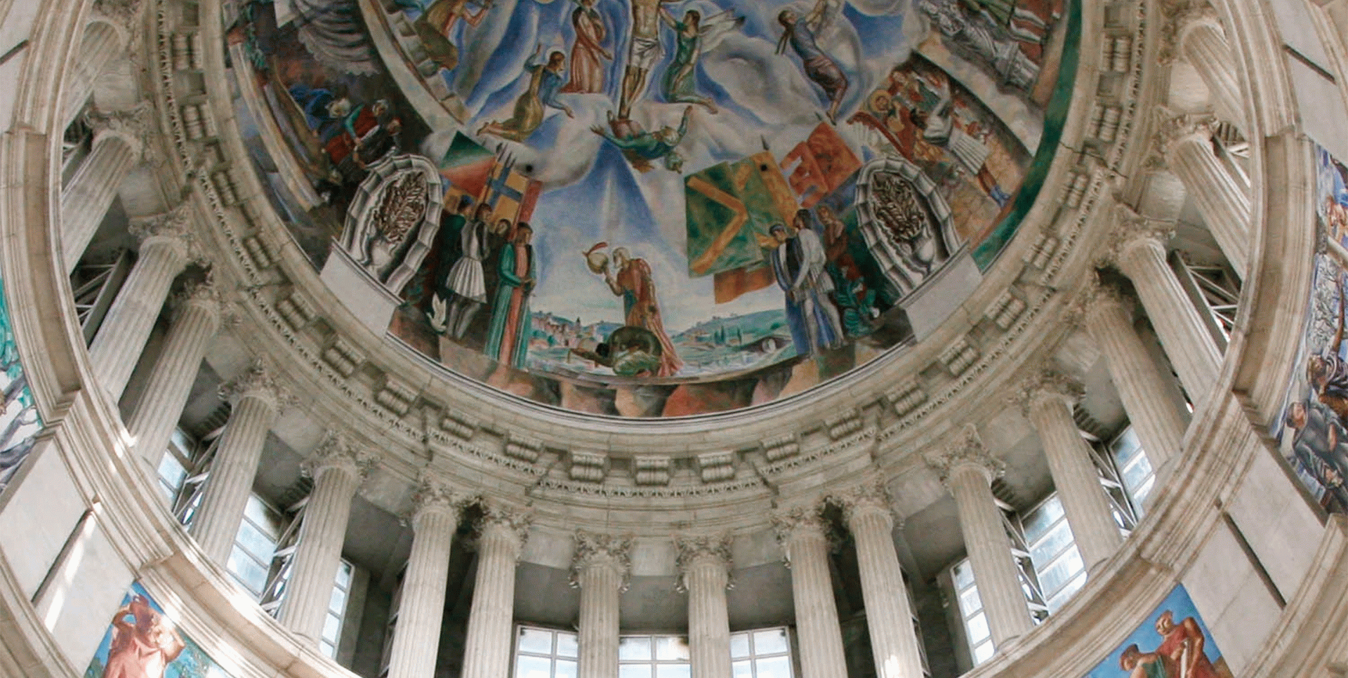 Exposició Francesc d'Assís Galí: El mestre invisible 