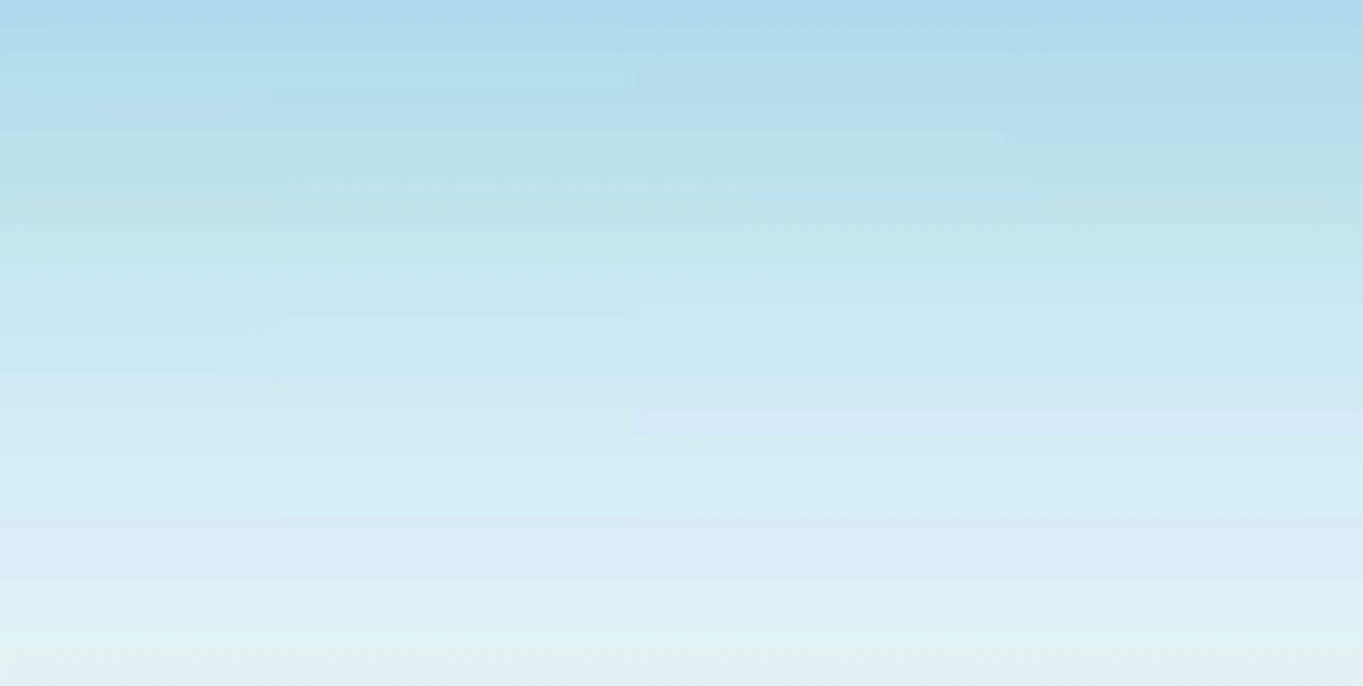 Fondo degradado bienal pensament