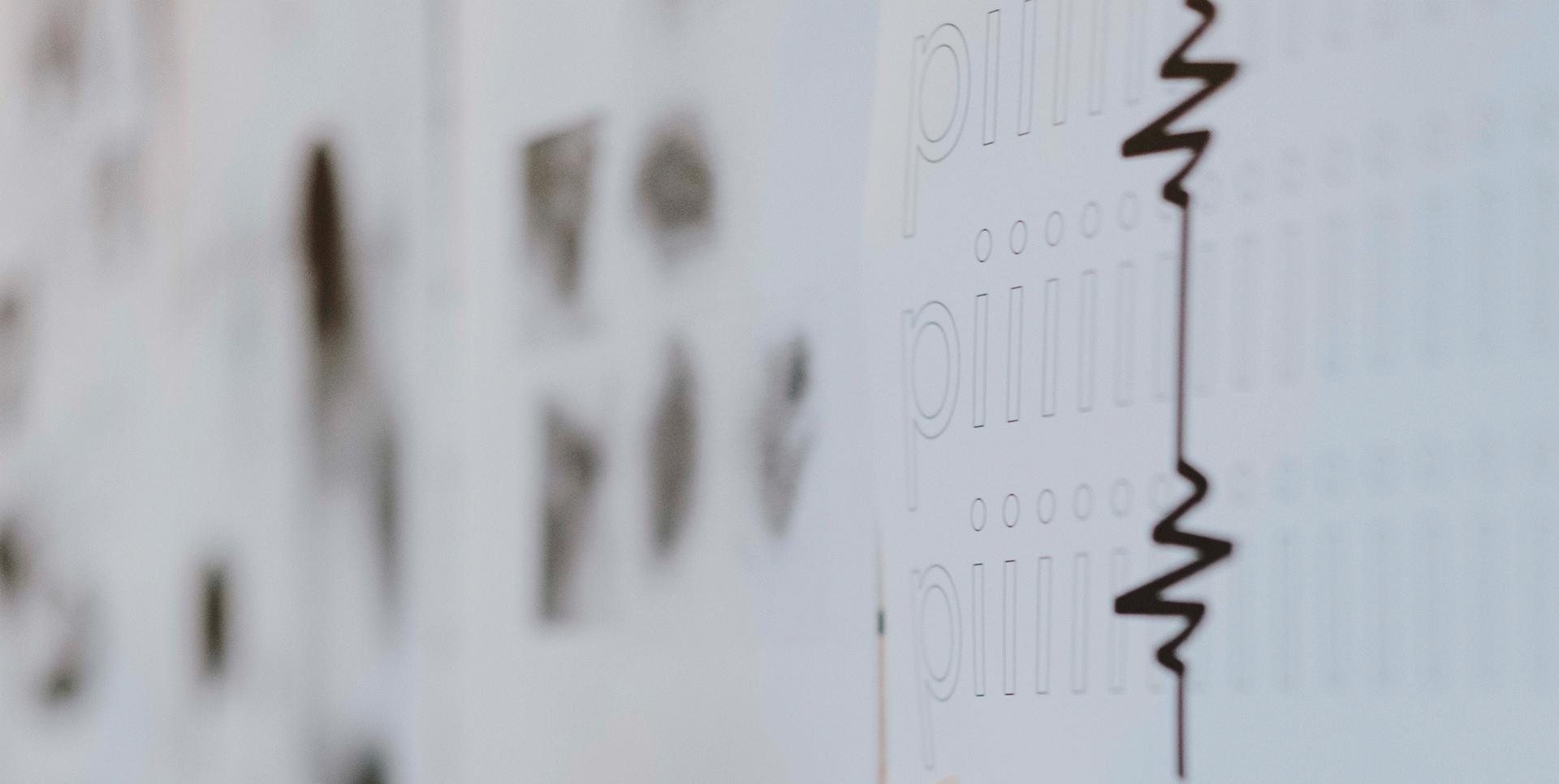 Presentacions dels Treballs Finals del Màster en Disseny Gràfic