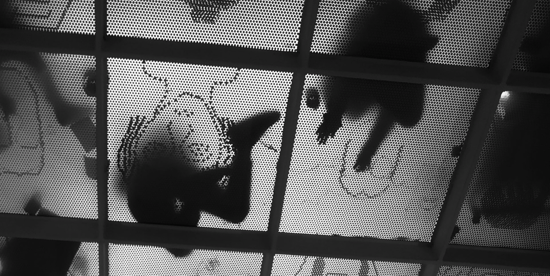 Autoretrats estudiants EINA