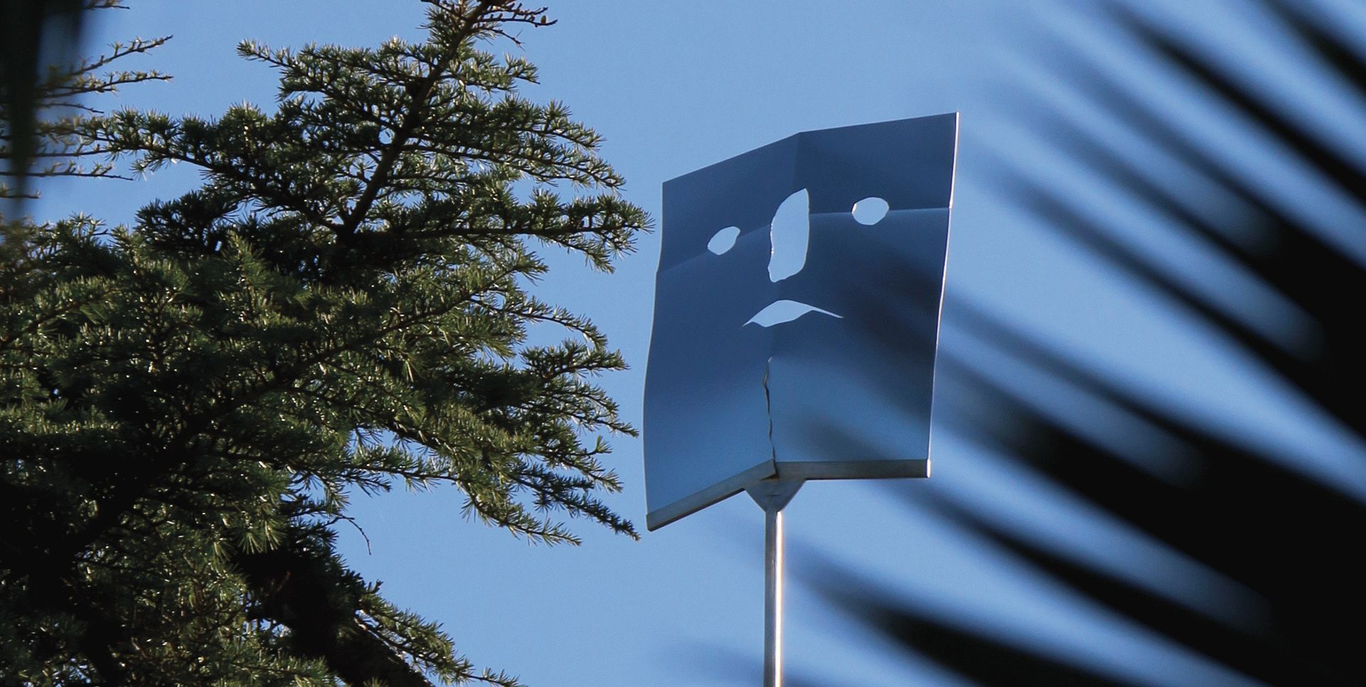 Mirall, Antoni Llena