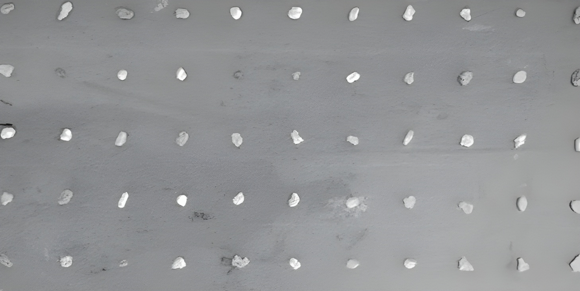 L’escala es converteix en espai d’art: exposició de Projectes 6 a Eina Bosc 