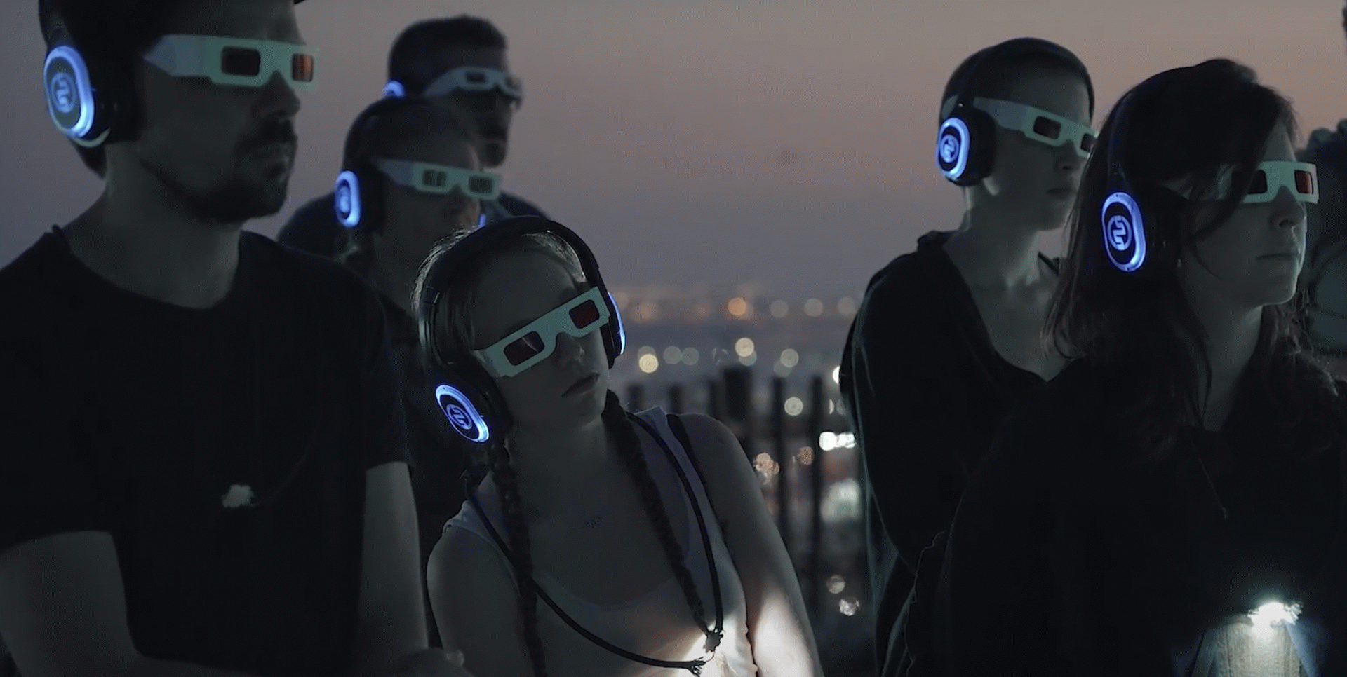 Workshop Identitat Sonora 