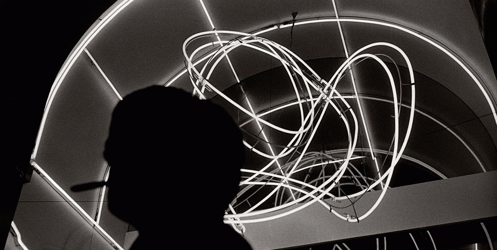 'Neó' (1980) - Manel Esclusa