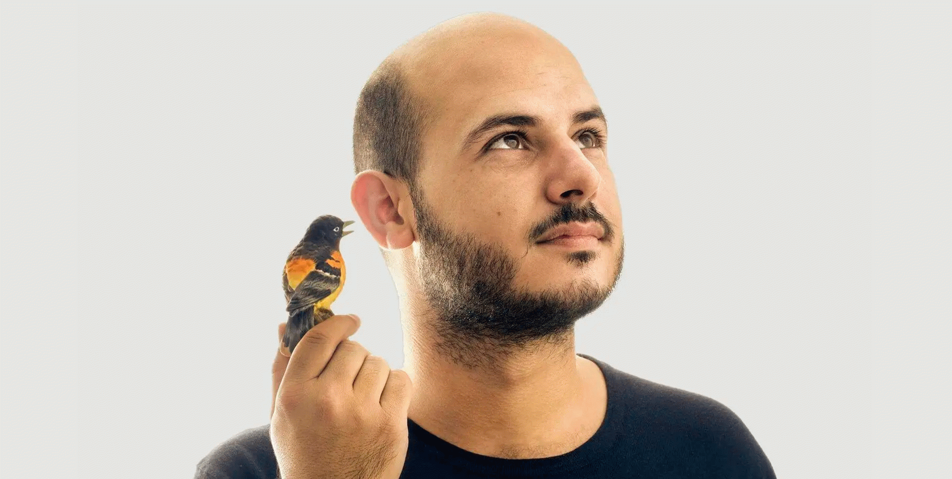 Open Masterclass de Javier Jaén al MORE 