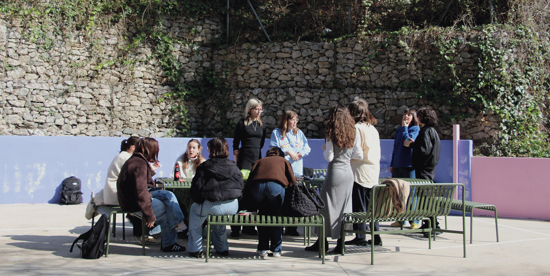 Tot el que has de saber per matricular-te al Grau en Disseny 