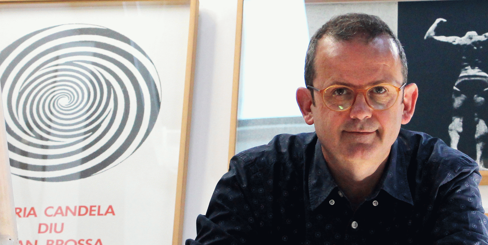 Pau de Solà-Morales